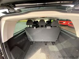 Mercedes-Benz Vito Tourer