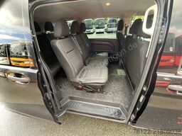 Mercedes-Benz Vito Tourer