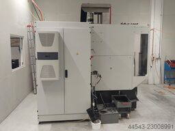 Hermle C 800 U