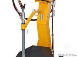 Spark / Romer Leasing / Mietkauf