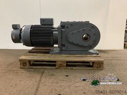 Eberhard Bauer CFG13-121/D6A4