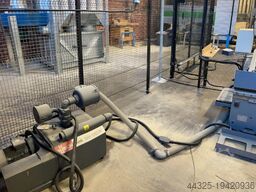 BIESSE ROVER B EDGE 1667