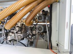 BRANDT OPTIMAT KDF 660 GC AIRTEC