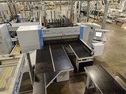 HOLZMA + BARGSTEDT PROFI HKL + TSP