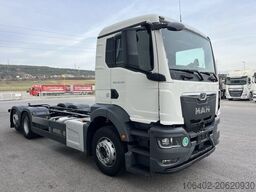 MAN TGS 26.360 6x2-4 LL