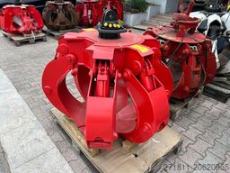 POLIPO NUOVO A 6 PALE CON ROTORE