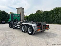 IVECO IVECO TRAKKER AD340T41 USATO SCARRABILE