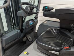 Jungheinrich EFG 220 GE120-464DZ