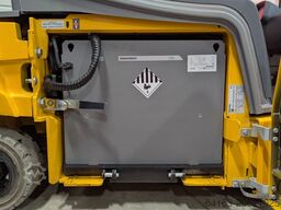 Jungheinrich EFG 320 GE115-350ZZ