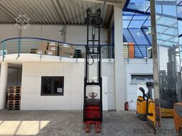 Linde L 16 i / 1618 Std.