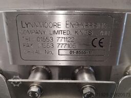 Lynnmoore 01-8555