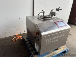 Sollich Minitemper Turbo M150