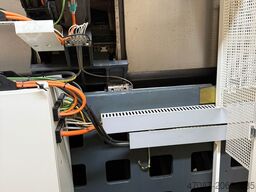 DMG Gildemeister CTX 510 ecoline