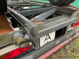 Hüffermann HAR 18.70 ATL Kipper