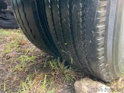 Hüffermann HAR 18.70 ATL Kipper