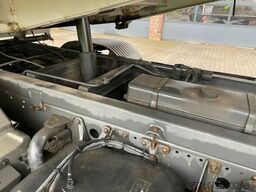 Mercedes-Benz 822 4x2 Atego Meiller