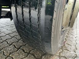 Mercedes-Benz 822 4x2 Atego Meiller