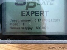 Techkon SpectroPlate A801070 Techkon SpectroPlate A801070