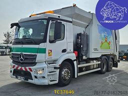 Mercedes-Benz Antos 2536