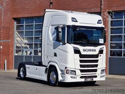 Scania 660S V8 NGS Highline 4x2 - New - Full spec - Re...