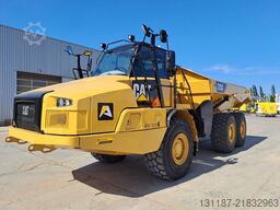 CAT 725C2