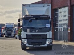 Volvo FE 320 - Euro 6 - full air - side opening - lif...