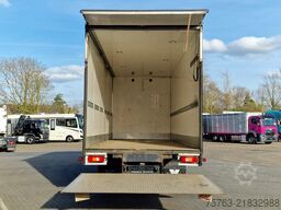 Volvo FE 320 - Euro 6 - full air - side opening - lif...