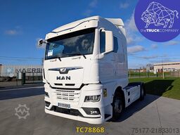 MAN TGX 18.470