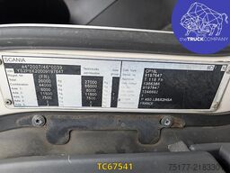 Scania P 450