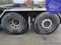 Scania P 450