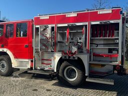 Iveco Magirus HLF 20