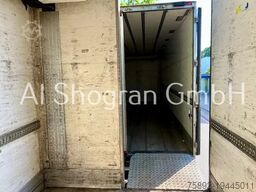 Mercedes-Benz Actros 2745 6x2/Mitsubishi TU85SA/Eu6/2 x LBW/K...