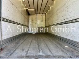 Mercedes-Benz Actros 2745 6x2/Mitsubishi TU85SA/Eu6/2 x LBW/K...