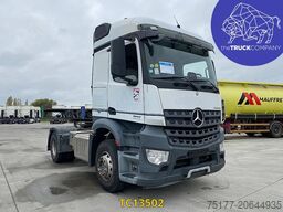 Mercedes-Benz Arocs 1943