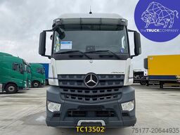 Mercedes-Benz Arocs 1943