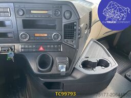 Mercedes-Benz Actros 1843