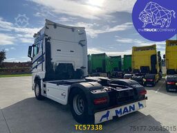 MAN TGX 470