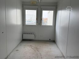  20FT Bürocontainer Office Büro 20DV