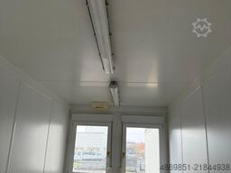 20FT Bürocontainer Office Büro 20DV