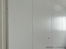  20FT Bürocontainer Office Büro 20DV