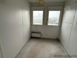 20FT Bürocontainer Office Büro 20DV