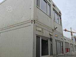  20FT Büro Office Container Bürocontainer
