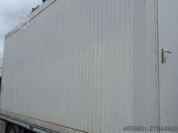  20FT Büro Office Container Bürocontainer