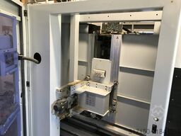 Weeke BHX 200 optimat