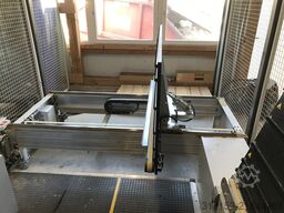 Weeke BHX 200 optimat