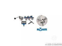 ELMAG INDUSTRIE 1000/250 HD