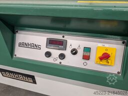 Panhans 335A