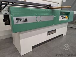 Panhans 335A