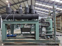 Bitzer HSN 7461-70-40P (x2) & HSN 7471-75 (x2)