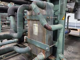 Bitzer HSN 7461-70-40P (x2) & HSN 7471-75 (x2)